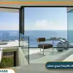 هاسيندا سيدي حنيش Hacienda Sidi Heneish تفاصيل وأسعار 2025