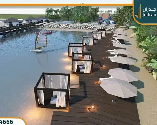 اسعار منتجع مانجروفي الجونة السياحي Mangroovy El Gouna