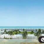 هاسيندا سيدي حنيش Hacienda Sidi Heneish تفاصيل وأسعار 2025