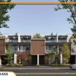 كمبوند NMQ الشيخ زايد NMQ وحدات بدون مقدم