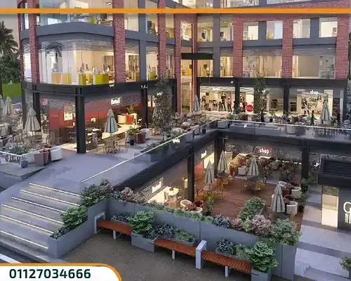 جايا مارك مول الشروق Jaya Mark بتقسيط حتي 7 سنوات