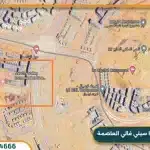 كمبوند ذا سيتي فالي العاصمة الإدارية The City Valley
