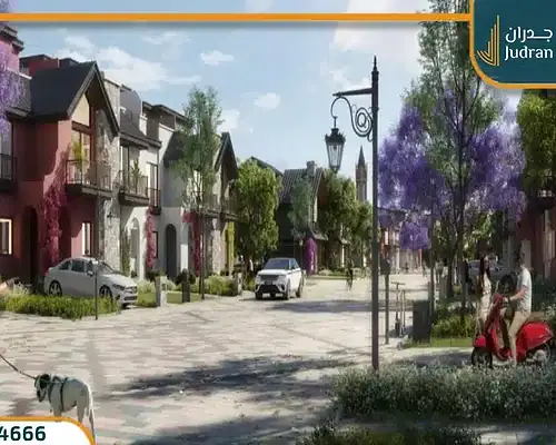 كمبوند ذا 101 المستقبل سيتي The 101