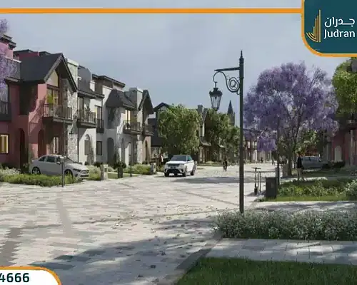 كمبوند ذا 101 المستقبل سيتي The 101