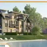 كمبوند ذا 101 المستقبل سيتي The 101