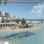 قرية بلاج سيدي عبد الرحمن Plage Sidi Abdelrahman أسعار 2025