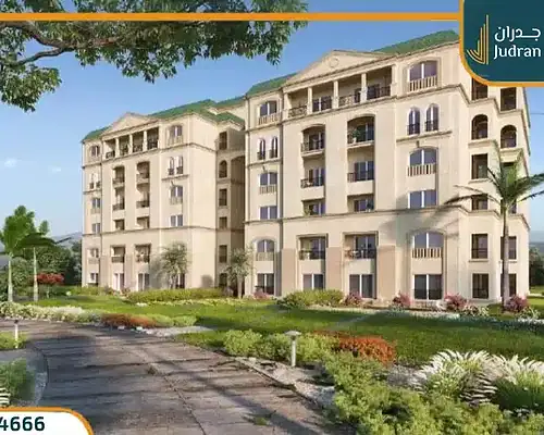 كمبوند ذا 101 المستقبل سيتي The 101