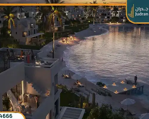 مرسيليا بيتش 4 سيدي عبد الرحمن Marseilia Beach 4 تحديث 2025