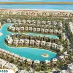 قرية بلاج سيدي عبد الرحمن Plage Sidi Abdelrahman أسعار 2025