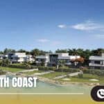 قرية جايا الساحل الشمالي Gaia North Coast 2025