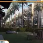 كمبوند درة الشيخ زايد اسعار وتفاصيل Dorra