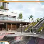 كويست سيتي العبور Quest City Obour احدث مشاريع الاشراف
