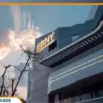 مول ويفز النزهة الجديدة Waves امتلك وحدتك بمقدم 10%