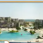 قرية جلي الساحل الشمالي Glee North Coast