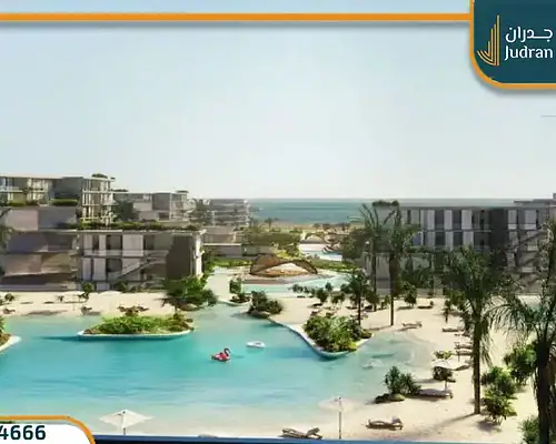 قرية جلي الساحل الشمالي Glee North Coast