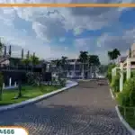 كمبوند درة الشيخ زايد اسعار وتفاصيل Dorra