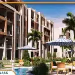 كمبوند فالوري شيراتون Valore Sheraton Compound تقسيط 5 سنوات