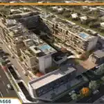 كمبوند كلاود سايد الشيخ زايد Cloudside احدث مشاريع هيلز