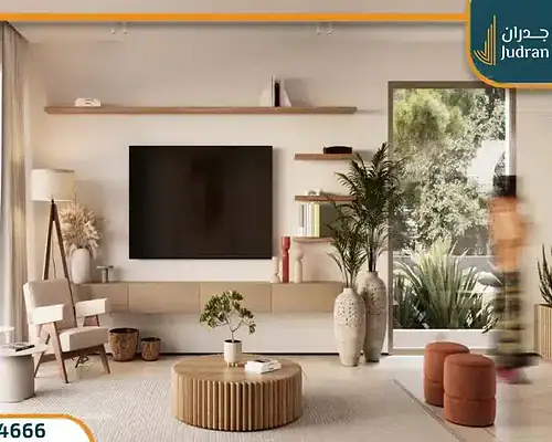 قرية سيزر الساحل الشمالي Caesar Village 2025