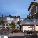 كويست سيتي العبور Quest City Obour احدث مشاريع الاشراف