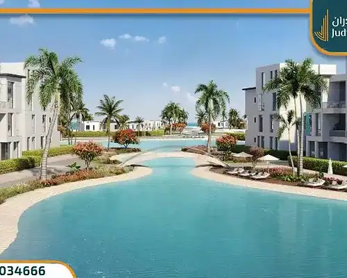 لافيستا كاسكادا الساحل الشمالي 2025 La Vista Cascada