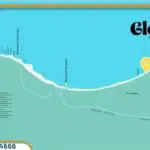 قرية جلي الساحل الشمالي Glee North Coast