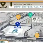 كمبوند فالوري شيراتون Valore Sheraton Compound تقسيط 5 سنوات