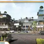 مول ذا جراي التجمع الخامس The Grey Mall New Cairo 2025