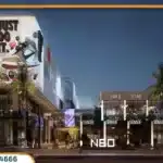 مول نييو القاهرة الجديدة Neo New Cairo تقسيط لمدة 9 سنوات