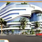 مول ويفز النزهة الجديدة Waves امتلك وحدتك بمقدم 10%