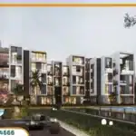 كمبوند درة الشيخ زايد اسعار وتفاصيل Dorra