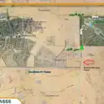 كمبوند ذا بترفلاي المستقبل سيتي The Butterfly من مدينة مصر