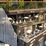 مول تاج تاور العاصمة الإدارية الجديدة اسعار Taj Tower  