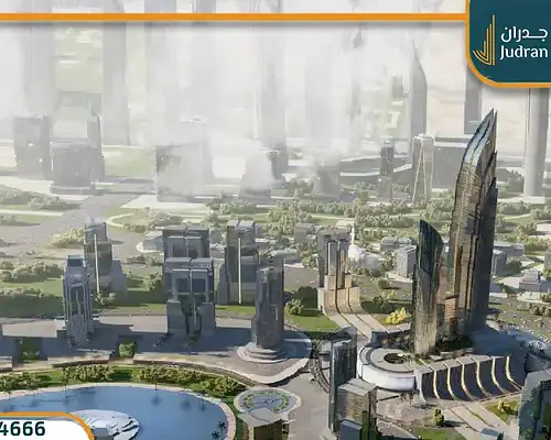 مول تاج تاور العاصمة الإدارية الجديدة اسعار Taj Tower  