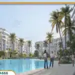 كمبوند لوميا 2 العاصمة الإدارية Lumia 2 امتلك بمقدم 10%