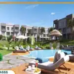 ريتال الساحل الشمالي تفاصيل واسعار Retal North Coast