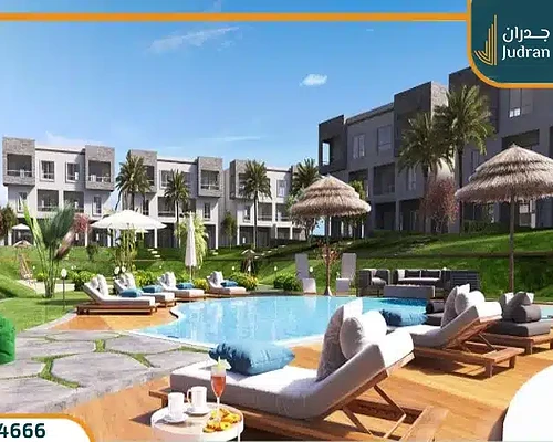 ريتال الساحل الشمالي تفاصيل واسعار Retal North Coast