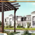 كمبوند إيس ريزيدنس القاهرة الجديدة Esse Residence