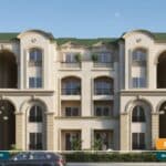 كمبوند لافينير صبور المستقبل L’avenir Sabbour استلام فوري