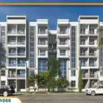 كمبوند ايلين التجمع الخامس Elen New Cairo بمقدم 10%