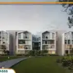 كمبوند جيرونا زايد الجديدة تفاصيل واسعار Girona New Zayed