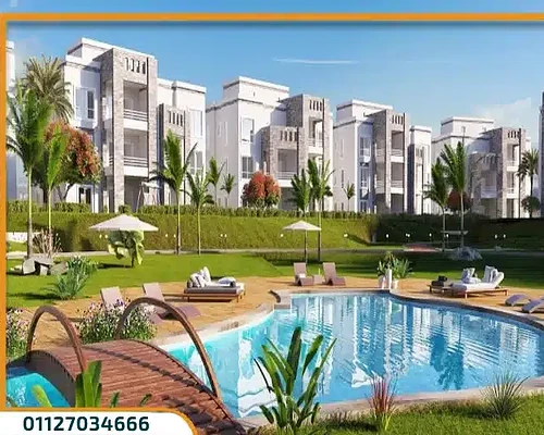 ريتال الساحل الشمالي تفاصيل واسعار Retal North Coast