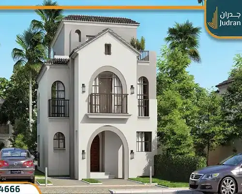 كمبوند إيس ريزيدنس القاهرة الجديدة Esse Residence