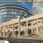 مول اوداز العاصمة Audaz Mall وحدتك بمقدم 10%