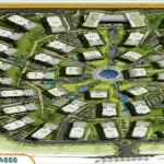 كمبوند نيست القاهرة الجديدة Nest New Cairo بمقدم 5%