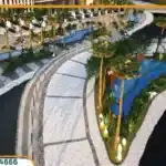 مول تاج تاور العاصمة الإدارية الجديدة اسعار Taj Tower  