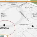 كمبوند جيرونا زايد الجديدة تفاصيل واسعار Girona New Zayed