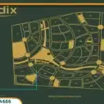 كمبوند راي العاصمة الإدارية Ray Residence