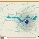 كمبوند لوميا 2 العاصمة الإدارية Lumia 2 امتلك بمقدم 10%