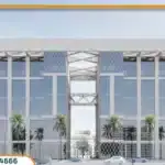 مول سيناتور العاصمة Senator Mall استثمر بتقسيط 14 سنة